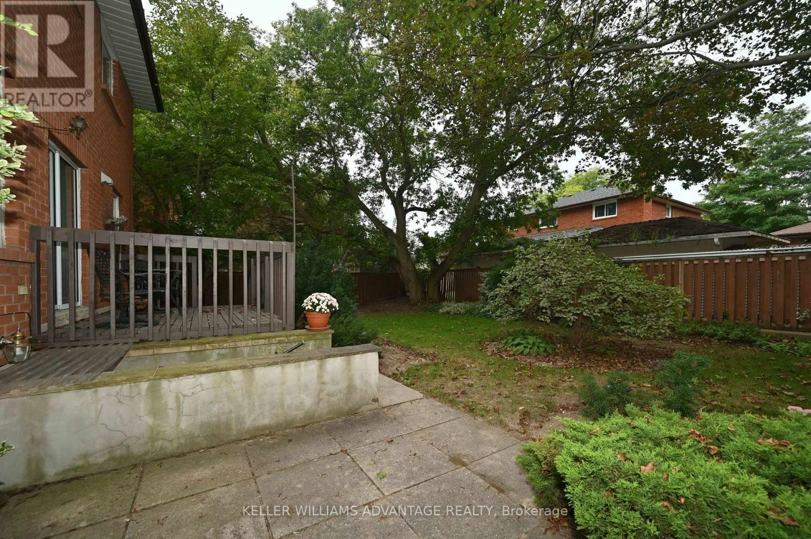 LOWER-20 Bush Drive, Toronto, ON, M1C 1G6 - 14