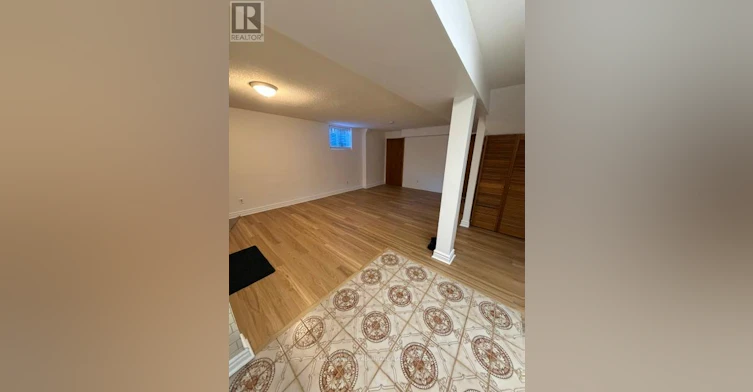 LOWER-20 Bush Drive, Toronto, ON, M1C 1G6 - 7