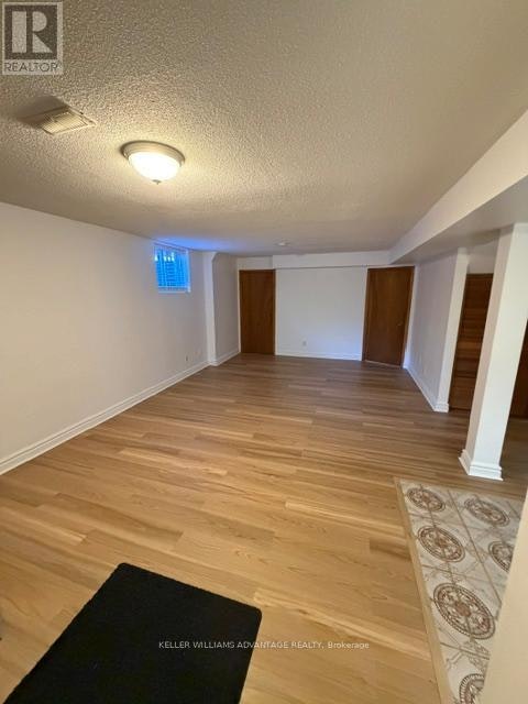 LOWER-20 Bush Drive, Toronto, ON, M1C 1G6 - 12