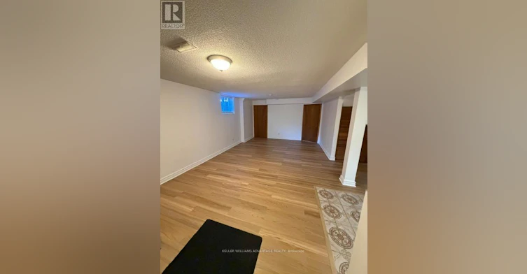 LOWER-20 Bush Drive, Toronto, ON, M1C 1G6 - 12