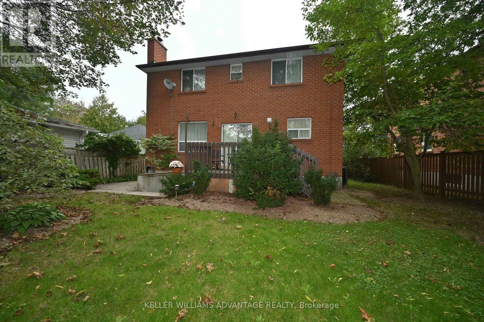 LOWER-20 Bush Drive, Toronto, ON, M1C 1G6 - 15