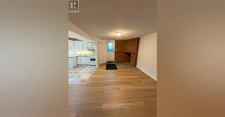 LOWER-20 Bush Drive, Toronto, ON, M1C 1G6