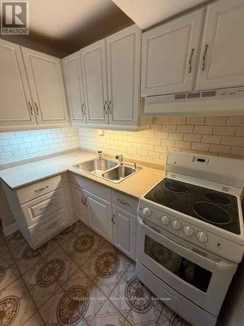 LOWER-20 Bush Drive, Toronto, ON, M1C 1G6 - 3