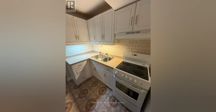 LOWER-20 Bush Drive, Toronto, ON, M1C 1G6 - 3