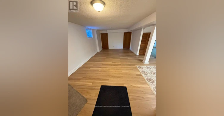 LOWER-20 Bush Drive, Toronto, ON, M1C 1G6 - 11