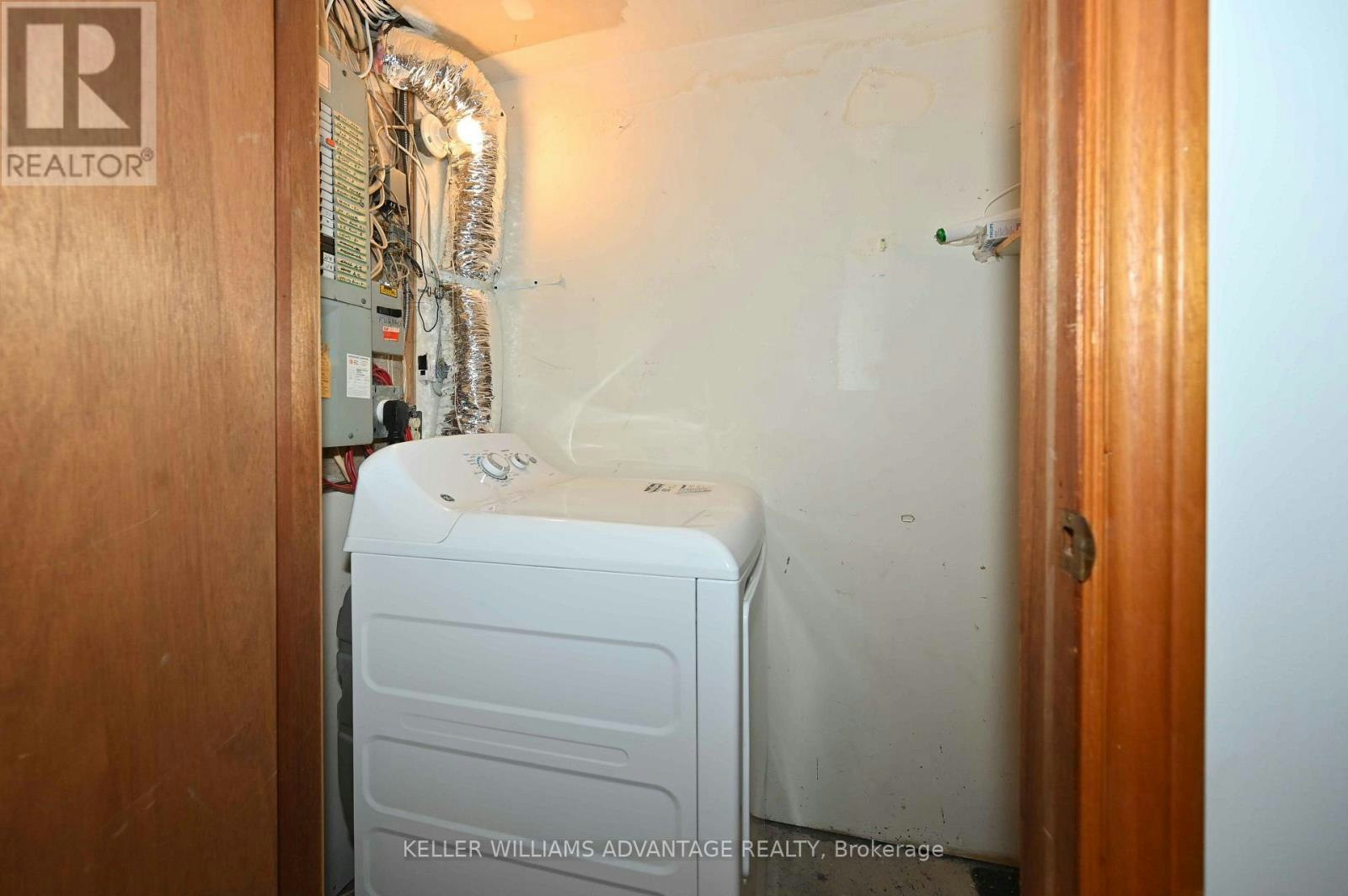 LOWER-20 Bush Drive, Toronto, ON, M1C 1G6 - 18