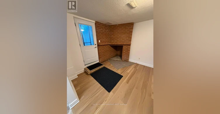 LOWER-20 Bush Drive, Toronto, ON, M1C 1G6 - 6