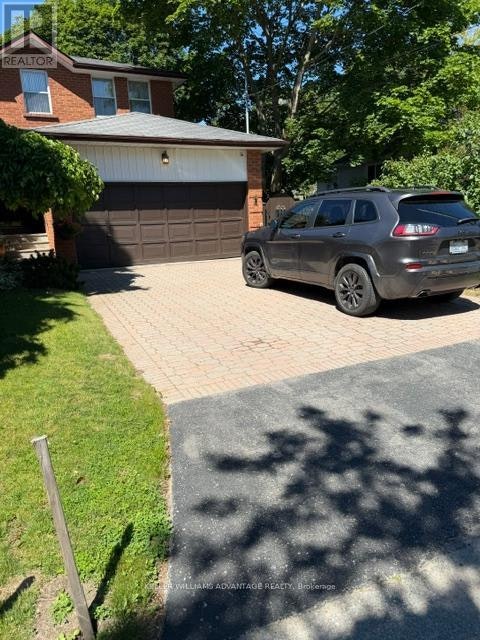 LOWER-20 Bush Drive, Toronto, ON, M1C 1G6 - 20