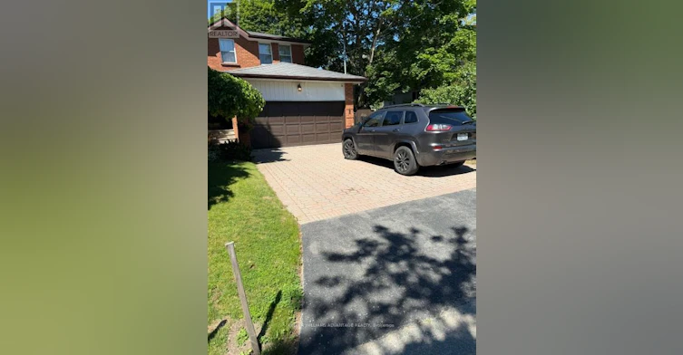 LOWER-20 Bush Drive, Toronto, ON, M1C 1G6 - 20