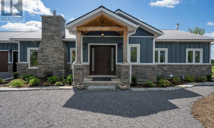 262 Hunt Road