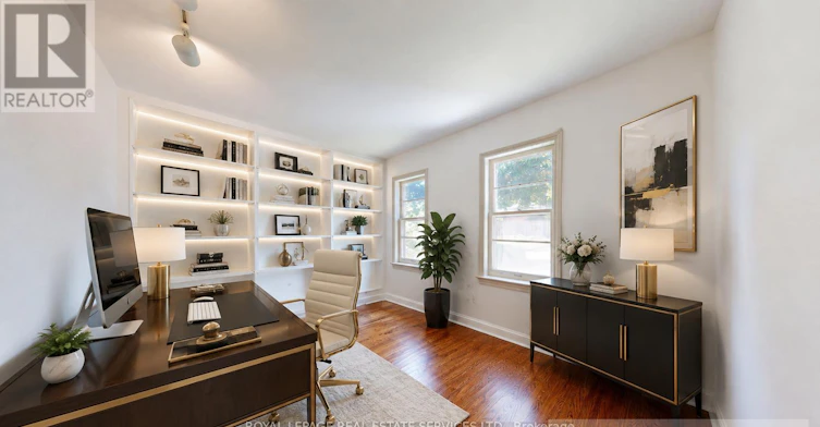 31 Burnhamthorpe Park Boulevard, Toronto, ON, M9A 1H8 - 20