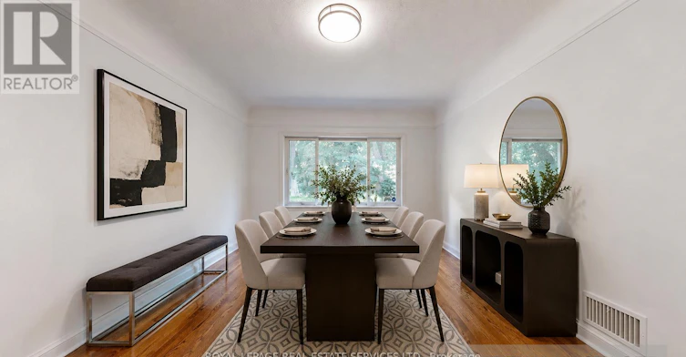 31 Burnhamthorpe Park Boulevard, Toronto, ON, M9A 1H8 - 13