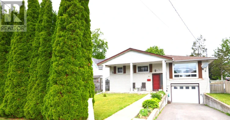 30 Alfred Street, Quinte West, ON, K8V 2B1