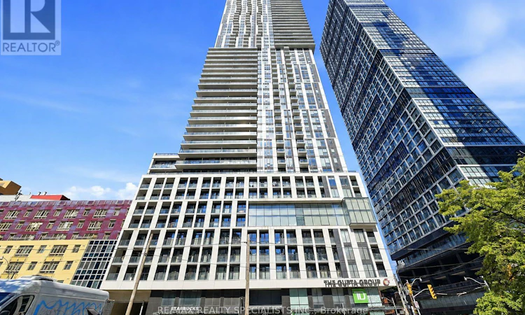 3210-251 Jarvis Street