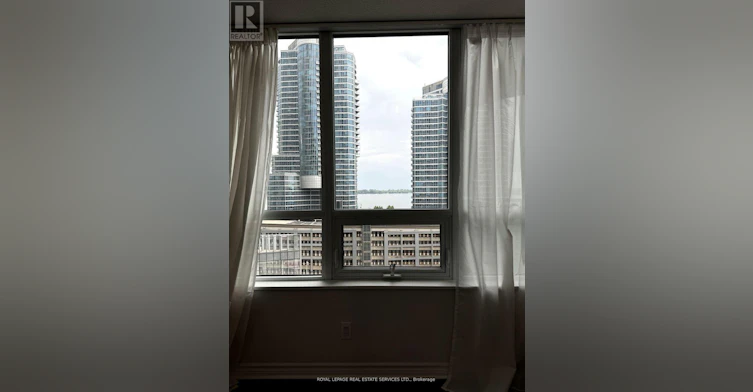 1510-19 Grand Trunk Crescent, Toronto, ON, M5J 3A3 - 23