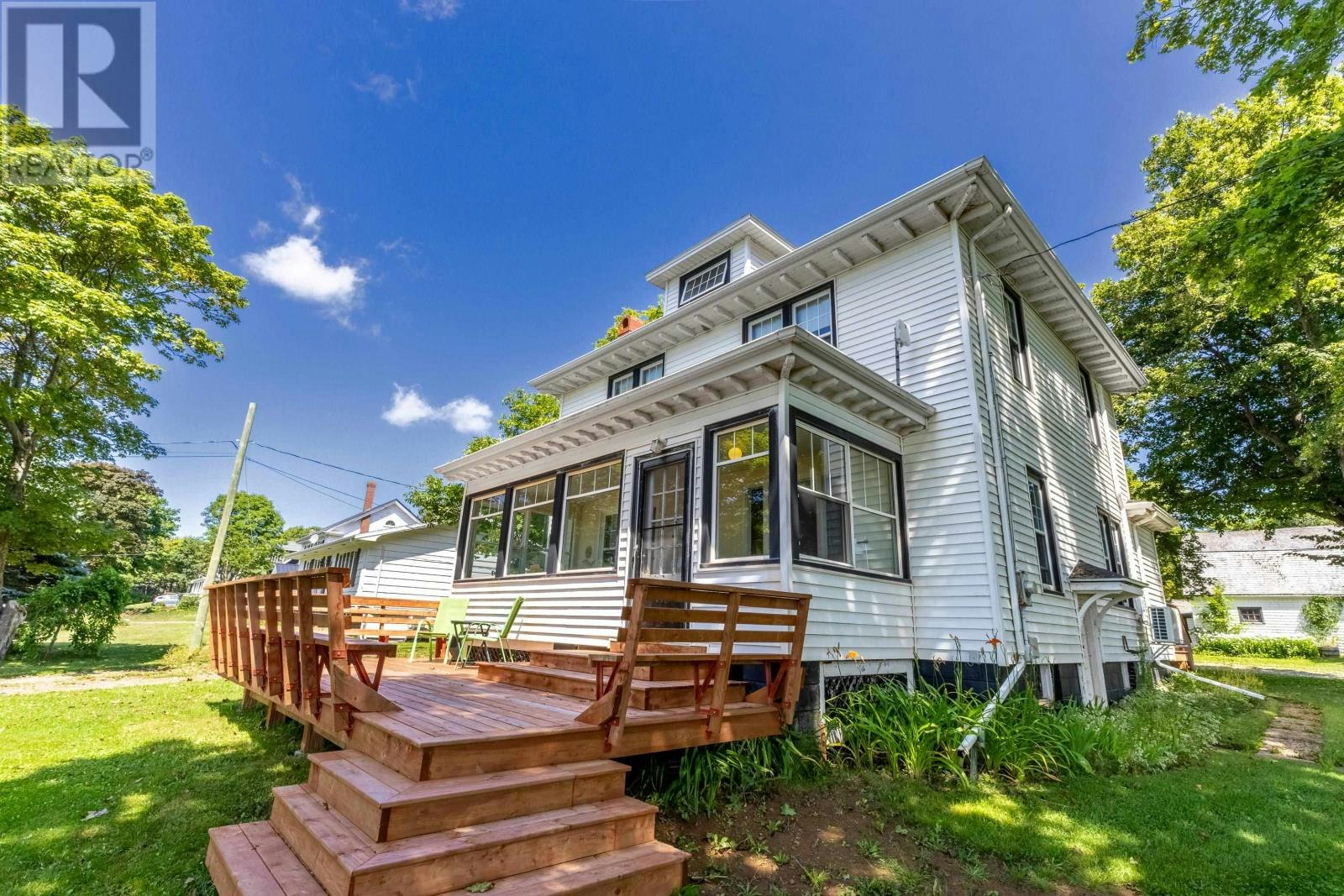 31 Breakwater Street, Souris, PE, C0A 2B0