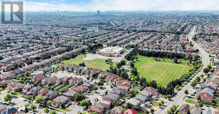 MAIN-37 Sandham Crescent, Markham, ON, L3S 4J7 - 2