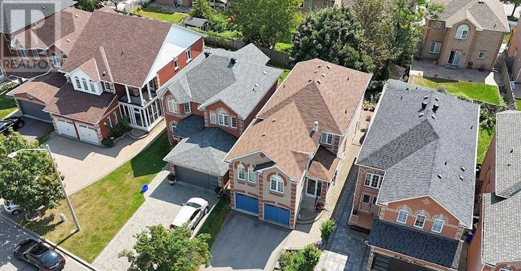 MAIN-37 Sandham Crescent, Markham, ON, L3S 4J7