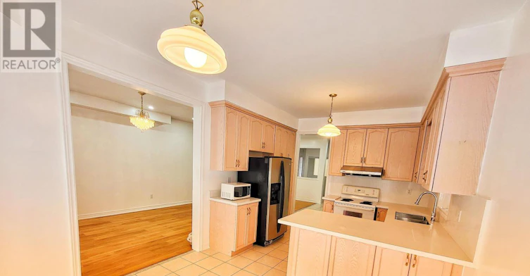 MAIN-37 Sandham Crescent, Markham, ON, L3S 4J7 - 9