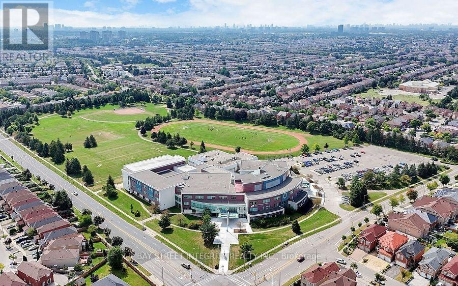 MAIN-37 Sandham Crescent, Markham, ON, L3S 4J7 - 4