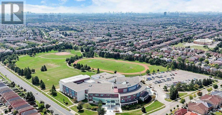 MAIN-37 Sandham Crescent, Markham, ON, L3S 4J7 - 4