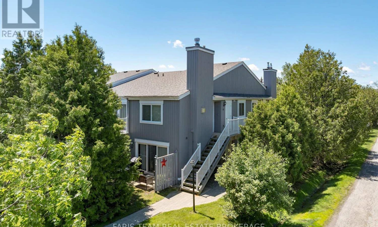 84-23 Dawson Drive