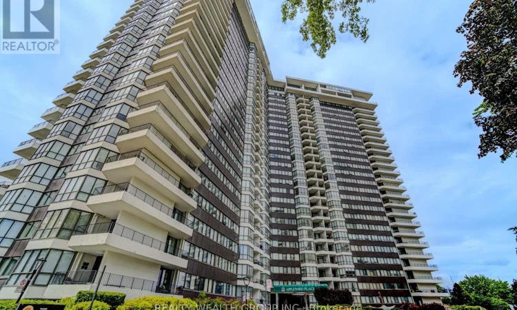 619-1333 Bloor St Street