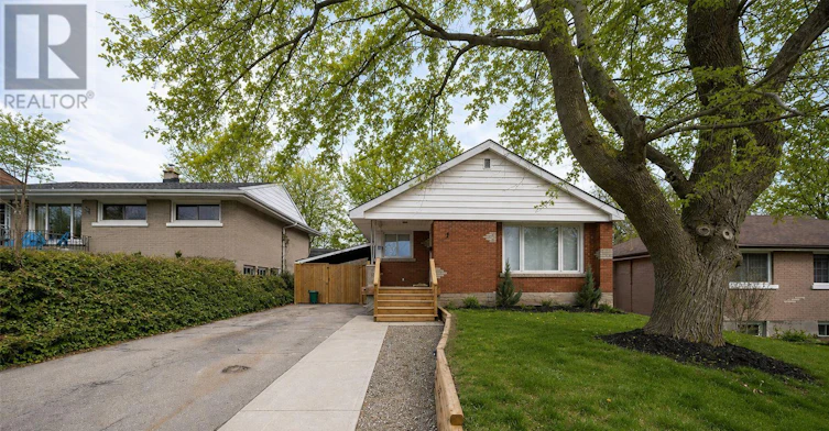 LOWER-76 Glenview Avenue, Cambridge, ON, N1R 2W2