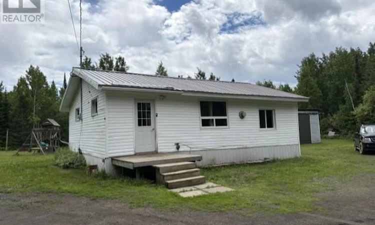 1022 Cloud Lake Road