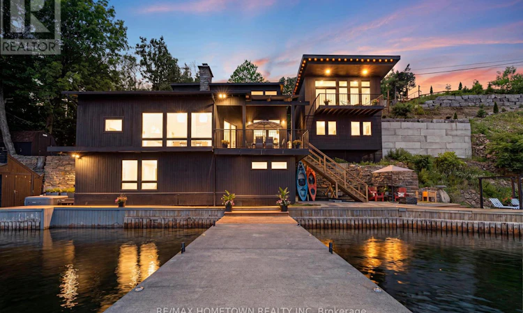 205 Brockmere Cliff Road