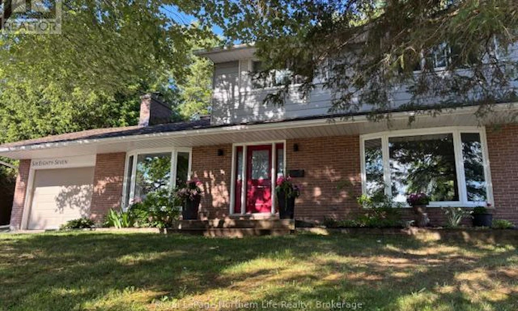 687 Guinevere Court