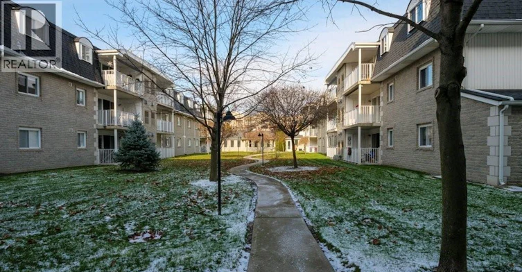 315B-1995 Normandy Street, Lasalle, ON, N9H 1P9 - 16