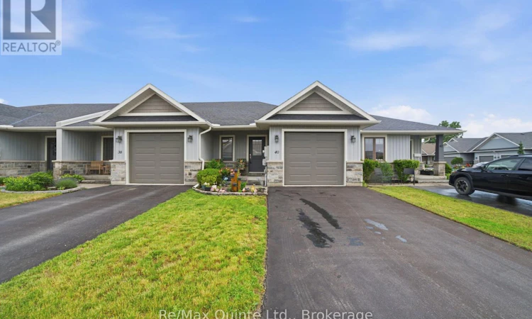 40 Cobblestone Street