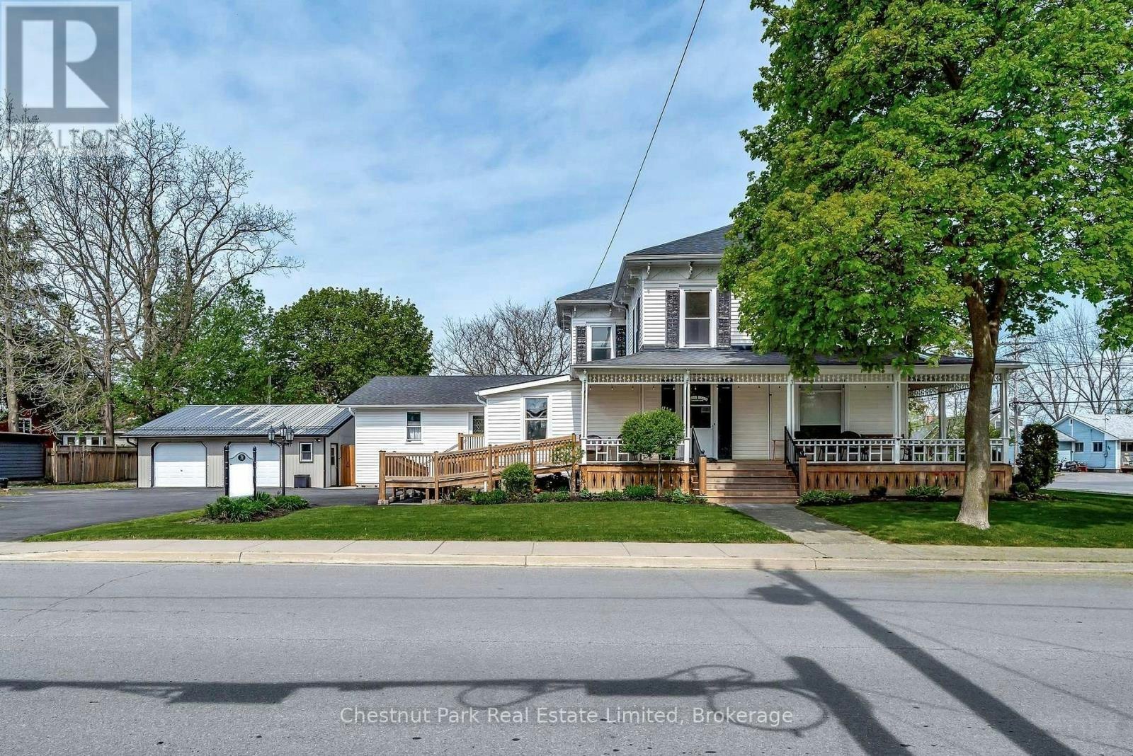71 Queen Street, Prince Edward County, ON, K0K 2T0