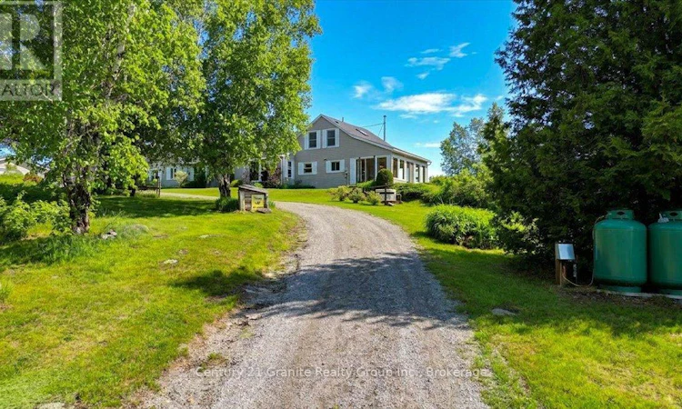 1351 Ojibway Road