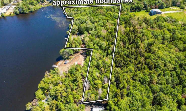 54 Mallette Lake Road
