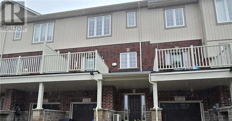 41-88 Decorso Drive, Guelph, ON, N1L 1B3