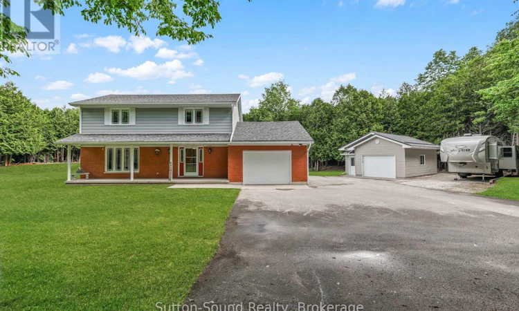 200065-10 Side Road