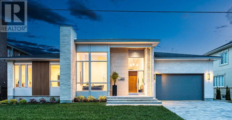 291 Billings Avenue, Ottawa, ON, K1H 5L2