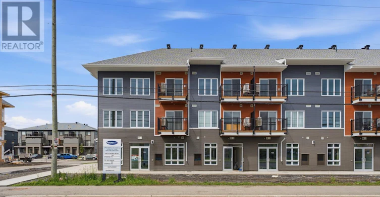 201-2370 Tenth Line Road, Ottawa, ON, K4A 5V1