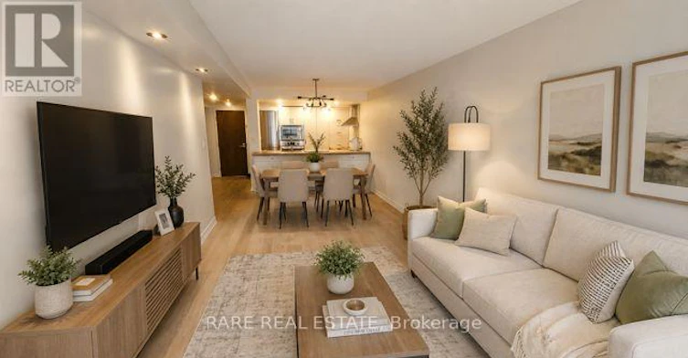507-225 Davenport Road, Toronto, ON, M5R 3R2 - 2