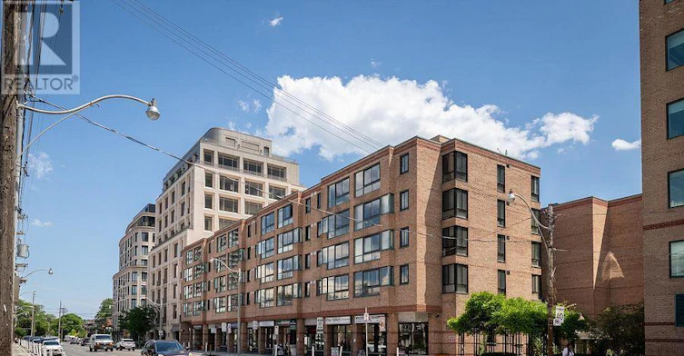 507-225 Davenport Road, Toronto, ON, M5R 3R2 - 11