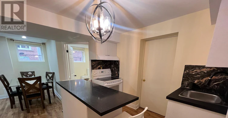 BSMT-157 Goldsmith Crescent, Newmarket, ON, L3X 1R6 - 3