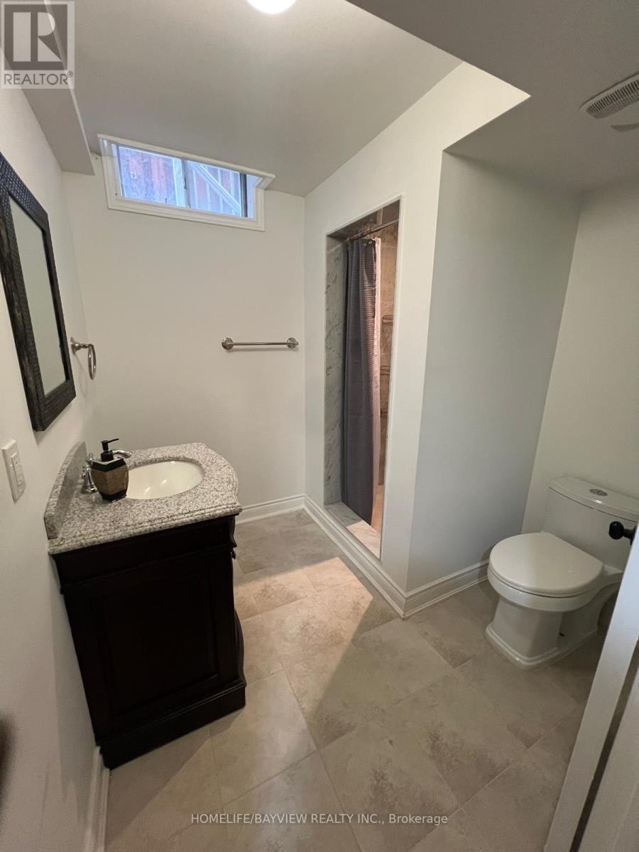 BSMT-157 Goldsmith Crescent, Newmarket, ON, L3X 1R6 - 6