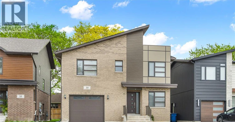 59 Churchill Park Road, Chatham-Kent, ON, N7M 0R8