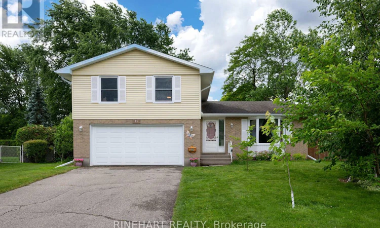 55 Grenfell Court