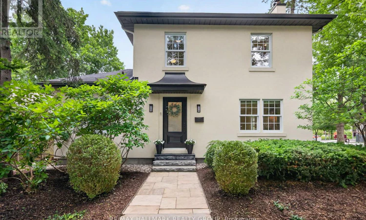 1 Bedford Crescent