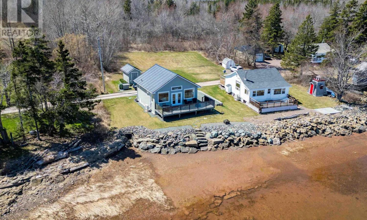 509 Bridgeview Lane
