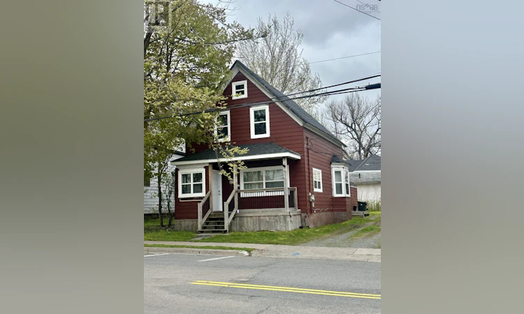 177 Dorchester Street
