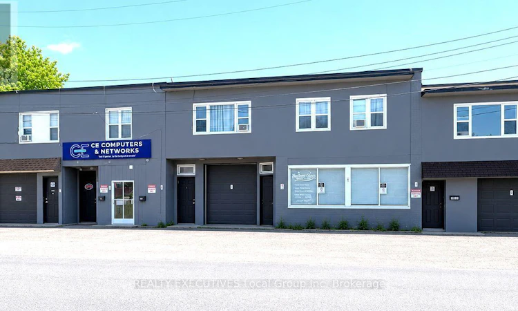 245 Mattawa Street